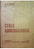 Cykle koniunkturalne