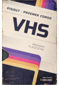 VHS przewińmy to jeszcze raz