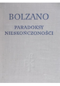 Paradoksy Nieskończoności