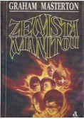 Zemsta Manitou