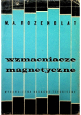 Wzmacniacze magnetyczne