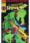 Człowiek pająk The Amazing Spider Man Nr 4 / 90 Konfrontacje