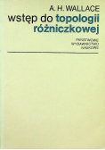Wstęp do topologii różniczkowej