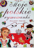 Moje polskie rymowanki