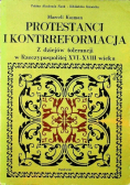 Protestanci i kontrreformacja