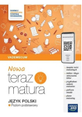 Vademecum Nowa teraz matura Język Polski poziom podstawowy