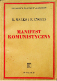 Manifest komunistyczny 1946 r.