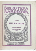 Mizantrop