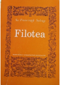 Filotea czyli droga do życia pobożnego