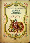 Złota jabłoń