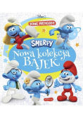 Smerfy. Nowa kolekcja bajek