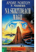 Na skrzydlach magii