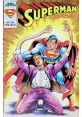 Superman Nr 7 / 91 Tępiciel