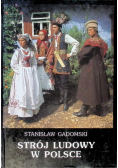 Strój ludowy w Polsce