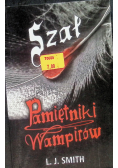 Pamiętniki Wampirów Szał