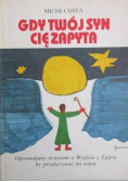 Gdy twój syn cię zapyta