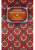Cudza żona i mąż pod łóżkiem