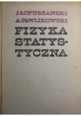 Fizyka statystyczna