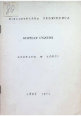 Gestapo w łodzi
