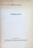 Kosmologia