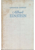 Albert Einstein