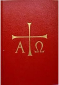 Lekcjonarz Mszalny Tom IV