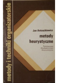 Metody heurystyczne