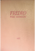Pięć Komedii