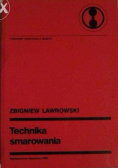 Technika smarowania