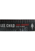 Jack Reacher Ponad prawem Tom I do XX