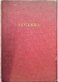 Algebra dla samouków