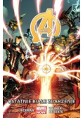 Avengers Ostatnie białe zdarzenie Nr 2 / 15