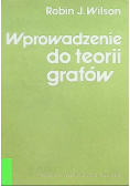 Wprowadzenie do teorii grafów