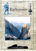 Karkonosze, a to Polska właśnie