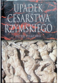 Upadek Cesarstwa Rzymskiego