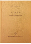 Fizyka dla medyków i biologów