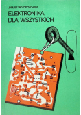 Elektronika dla wszystkich