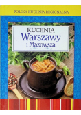 Polska kuchnia regionalna kuchnia Warszawy i Mazowsza