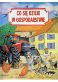Co się dzieje w gospodarstwie