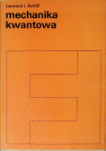 Mechanika kwantowa