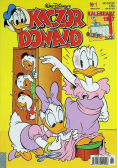 Kaczor Donald Nr  36 / 00