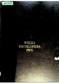 Wielka Encyklopedia PWN Tom 30
