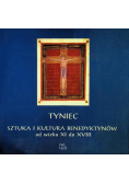 Tyniec. Sztuka i kultura Benedyktynów od wieku XI do XVIII