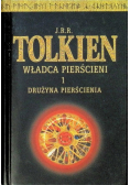 Władca Pierścieni Tom I: Drużyna Pierścienia