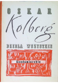 Kolberg dzieła wszystkie Sandomierskie