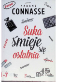 Suka śmieje się ostatnia