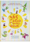 365 bajek na każdy dzień