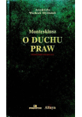 O duchu praw