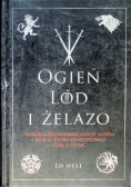 Ogień lód i żelazo