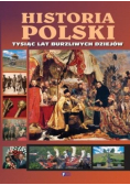 Historia dziejów Polski